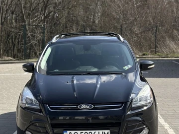 Авто Ford Escape 2013 № 8123978
