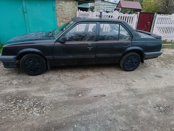 Авто Opel Ascona 1988 № 8123988