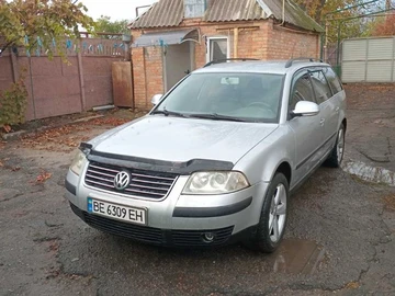 Авто Volkswagen Corrado 2004 № 8123989