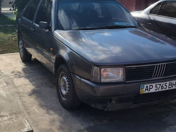Авто Fiat Croma 1990 № 8123994