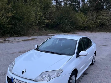 Авто Renault Laguna 2007 № 8124000