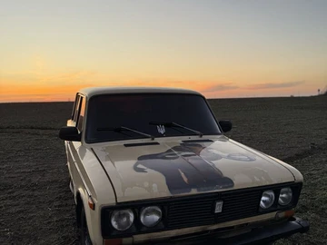Авто ВАЗ 2106 1985 № 8124003