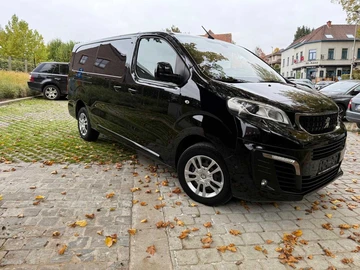Авто Peugeot Expert 2017 № 8124005