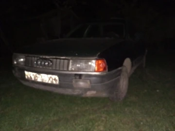 Авто Audi 80 1988 № 8124009
