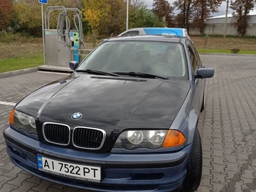 Авто BMW 3 Серия 1998 № 8124010