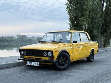 Авто ВАЗ 21063 1988 № 8124011