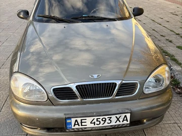 Авто Daewoo Arcadia 2007 № 8124018