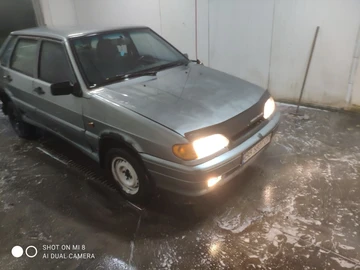 Авто ВАЗ 2115 2007 № 8124023