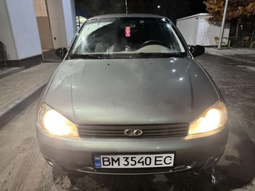 Авто ВАЗ 1118 Kalina 2008 № 8124030