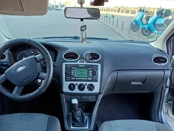 Авто Ford Focus 2006 № 8124031