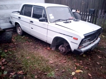 Авто ВАЗ 1118 Kalina 2000 № 8124033