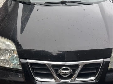 Авто Nissan X-Trail 2001 № 8124052