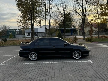 Авто Mitsubishi Lancer 2005 № 8124123