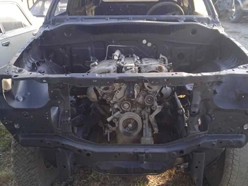 Авто Mitsubishi Montero Sport 2001 № 8124133