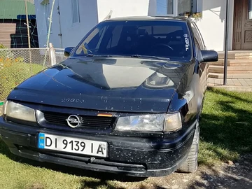 Авто Opel Vectra 1994 № 8124136