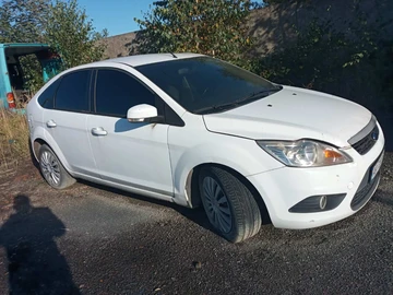 Авто Ford Focus 2010 № 8124140