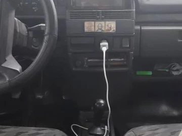 Авто ВАЗ 21099 1999 № 8124151