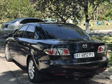 Авто Mazda 6 2006 № 8124167