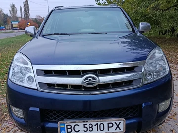 Авто Land Rover 109 2006 № 8124171