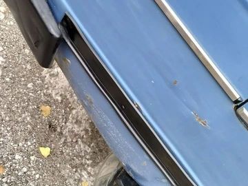Авто ВАЗ 2106 1991 № 8124175