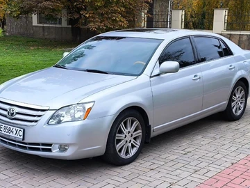 Авто Toyota Avalon 2007 № 8124180