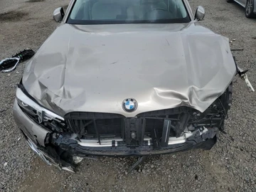 Авто BMW 7 Серия 2020 № 8124181