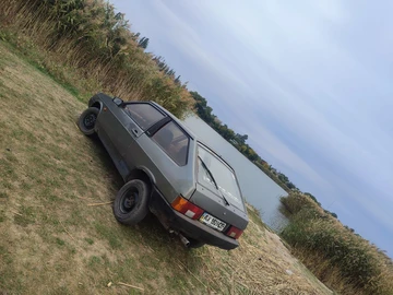 Авто ВАЗ 2108 1987 № 8124186