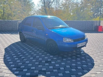 Авто ВАЗ 1118 Kalina 2006 № 8124197