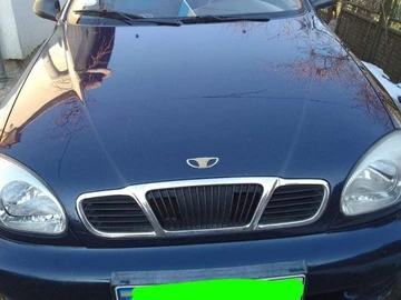 Авто Daewoo Arcadia 2005 № 8124264