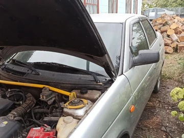 Авто ВАЗ 11113 Oka 2011 № 8124269