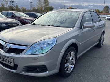 Авто Opel Vectra 2006 № 8124272