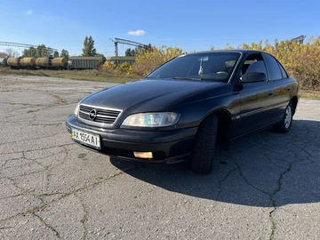 Авто Opel Omega 2001 № 8124275