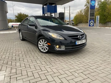 Авто Mazda 6 2011 № 8124278