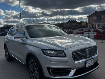 Авто Lincoln Blackwood 2018 № 8124290