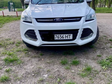 Авто Ford Escape 2015 № 8124297