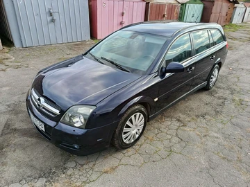 Авто Opel Vectra 2004 № 8124302