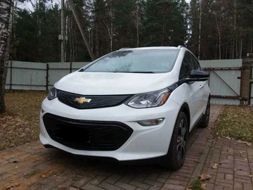 Авто Chevrolet Alero 2019 № 8124303