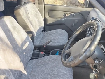 Авто Mitsubishi L 200 2000 № 8124307
