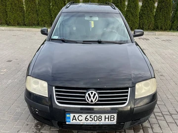 Авто Volkswagen Corrado 2002 № 8124315