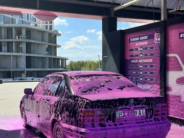 Авто BMW 3 Серия 1993 № 8124321