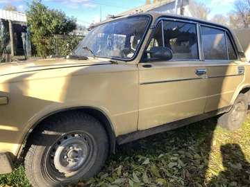 Авто ВАЗ 2106 1998 № 8124453
