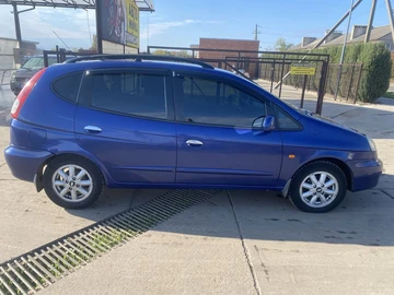 Авто Chevrolet Tacuma 2005 № 8124454