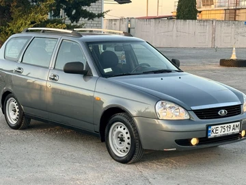 Авто ВАЗ 21071 2011 № 8124457