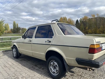 Авто Volkswagen Jetta 1982 № 8124462