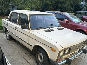 Авто ВАЗ 21061 1986 № 8124467