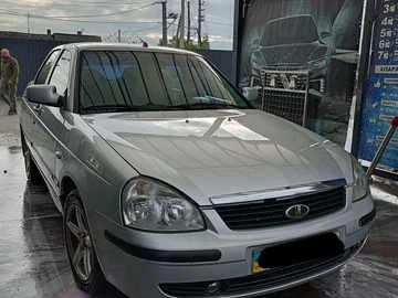 Авто ВАЗ 2171 Priora 2011 № 8124469