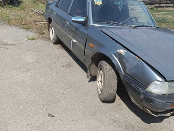 Авто Mazda Capella 1987 № 8124476