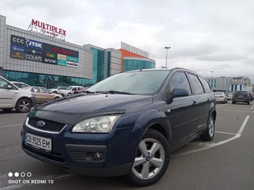 Авто Ford Focus 2005 № 8124478