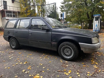 Авто Opel Kadett 1991 № 8124479