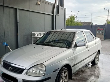Авто ВАЗ 2170 Priora 2011 № 8124480